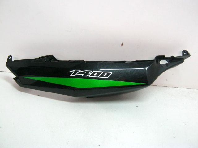 Carter latéral droit KAWASAKI 1400 ZZR an 2015 à 2017 réf 36040-0128 