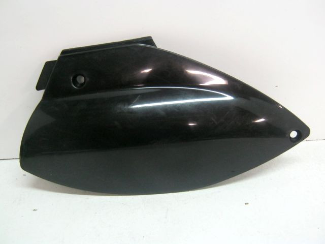 Carter latéral droit KTM 620, 640 LC4an 2002 réf 58408042100, 584.08.042.100 (1)
