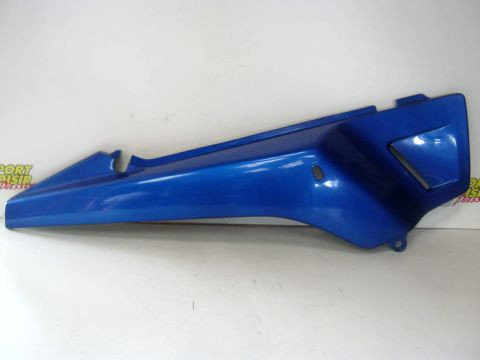 Carter latéral droit SUZUKI 800 DR année:1993 réf:47111-31D00