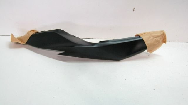 Carter latéral droit  ZX6-R, 636 600 ZXR an 2013 à 2016 réf 36040-0134-452 