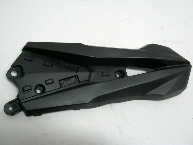 Carter latéral enjoliveur gauche KAWASAKI Z 800 an 2015 réf 14092-1094