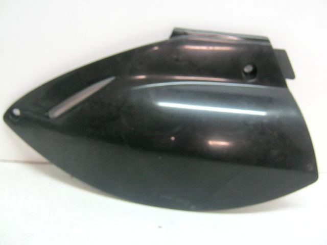 Carter latéral gauche KTM 620, 640 LC4 an 2002 réf 58408041000, 584.08.041.000 