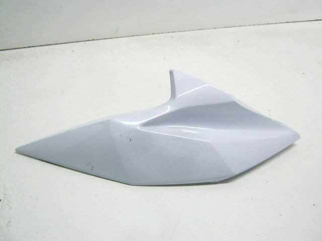 Carter latéral réservoir gauche KAWASAKI Z 800 an 2015 réf 55028-0431