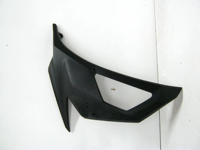 Carter latéral, flan carénage support clignotant droit KAWASAKI ZX 400 NINJA réf 55028-0638 