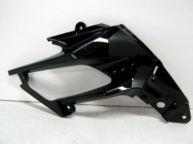Carter latéral , prise air gauche KAWASAKI EX 400 NINJA réf 55028-0643 
