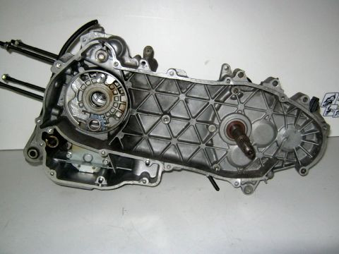 Carter moteur PIAGGIO 125 X8 année:2000 réf:CM1485075001