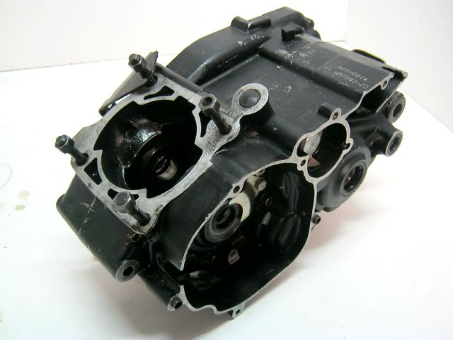 Carter moteur CAGIVA 125 ROADSTER an 1999 type 1A réf 800085351 