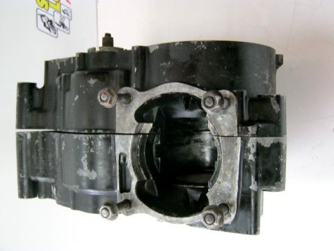 Carter moteur HONDA 125 MTX année:1983 type:JD05 réf:11100-KE1-405,11200-KE1-010