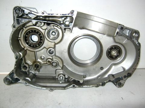 Carter moteur HONDA 650 DOMINATOR année:1988 type:RD02