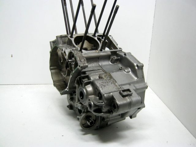 Carter moteur HONDA XL 600 VN TRANSALP an 1992 type PD06 