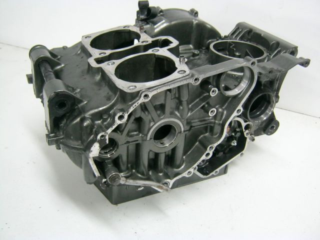 Carter moteur KAWASAKI 500 KLE