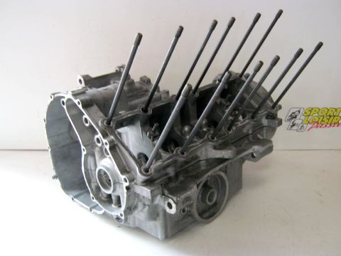 Carter moteur YAMAHA 600 FZR année:1991 type:3HE,1WG