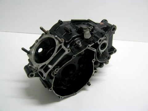 Carter moteur YAMAHA 600 XTK type: 2KF an: 1988