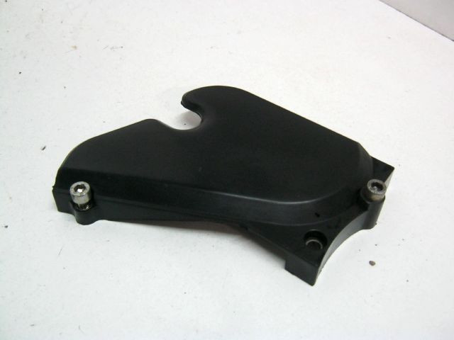 Carter pignon sortie de boite CAGIVA 125 SUPERCITY an 1999 type N2 réf 80A047377