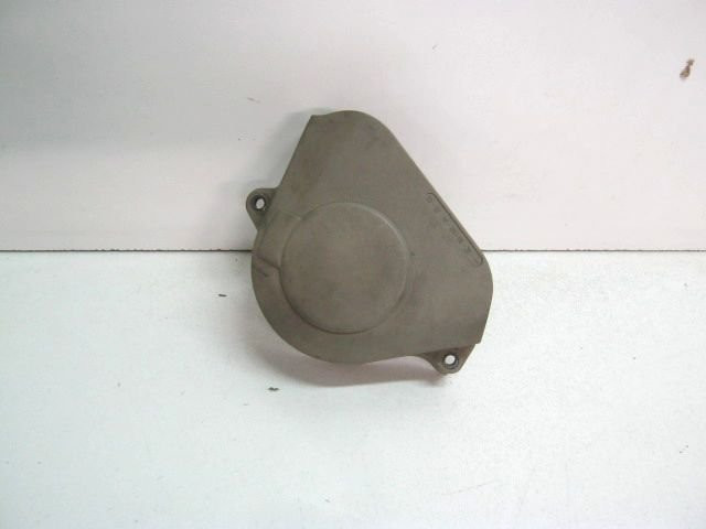 Carter pignon sortie de boite plaque protection HONDA 600 HORNET an 2000 rèf 11350-MBZ-D00, 11350MBZD00, 11355-MBZ-610, 11355MBZ610