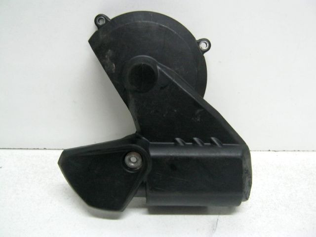 Carter plastique démarreur , alternateur KTM , HUSQVARNA TE , SXF 250 , 300 an 2011 à 2016 réf 55140540044 