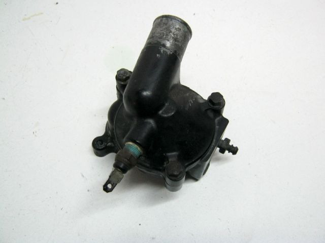 Carter thermostat KAWASAKI 1000 GTR an 1998 type ZGT00A réf 16160-1067, 16160-1068 