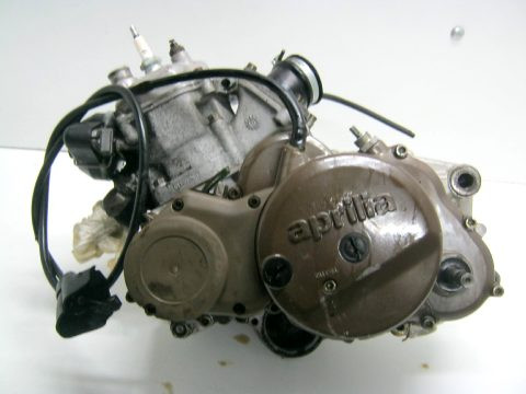 Moteur aprilia rs 125 occasion