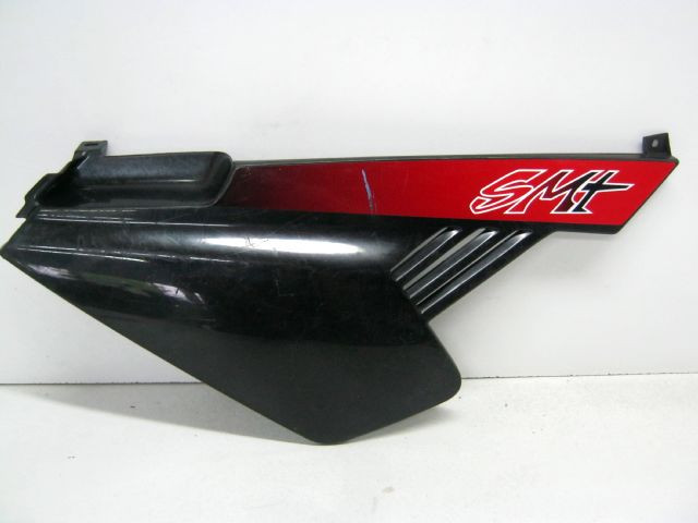 Carter latéral droit GILERA 50 SMT réf 00H00506071 