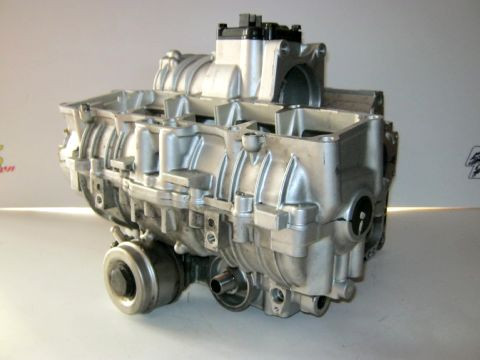 Carter moteur KAWASAKI 750 ZXR année:1997