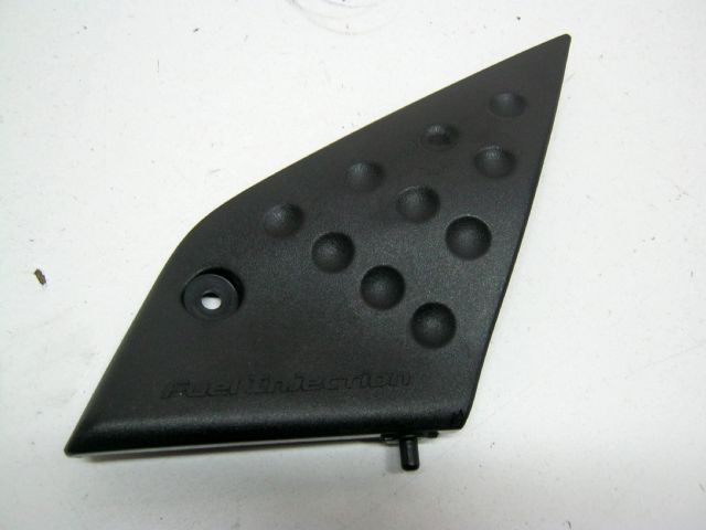 Carter injection droit KAWASAKI 750 Z an 2011 réf 14091-0603 