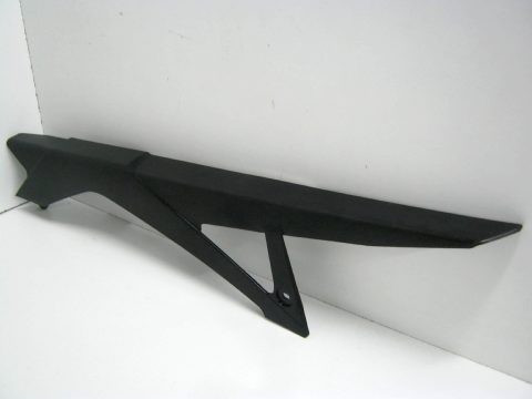Carter protection de chaine moto ref PP