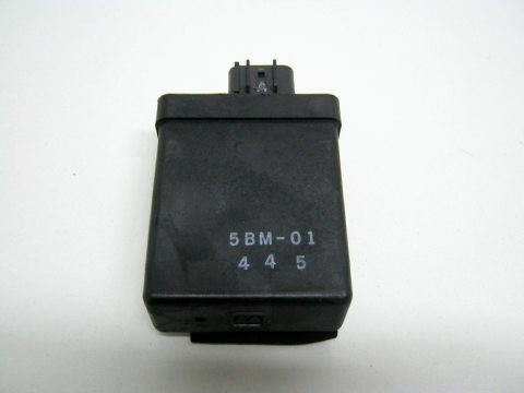 Boitier électronique,CDI YAMAHA,MBK 50 STUNT,SLIDER an:2004 type:4SB 