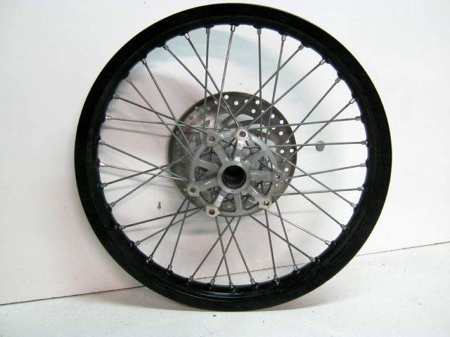 Cerclage roue arrière DERBI, GILERA, APRILIA  MORAD 1.85 / 18