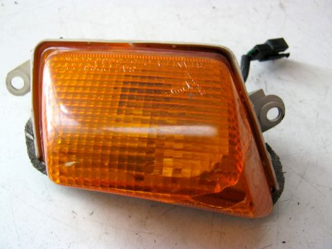 Clignotant avant droit HONDA 1000 CBR année:1988 type:SC21 réf:33400-MM5-601