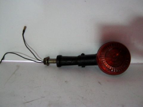 Clignotant avant gauche YAMAHA 125 SR année:1985 type:5HO