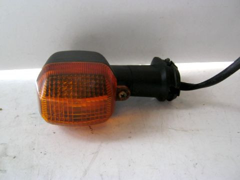 Clignotant avant gauche,droit KAWASAKI 600 ZXR,ZX6R année:2001 type:LKW1AL40J031 réf:322520