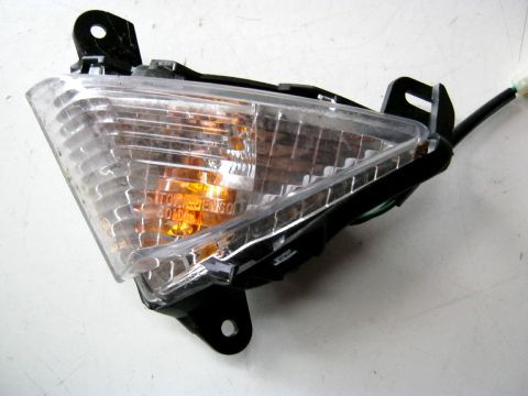 Clignotant avant gauche KAWASAKI ER6F année:2006-08