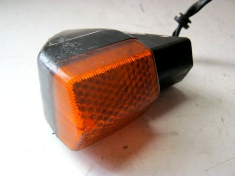 Clignotant arriére gauche HONDA 1000 CCBR année:1990 type:SC25 