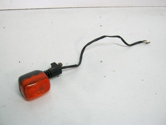 Clignotant arrière gauche CAGIVA 125 SUPERCITY an 1999 type N2 réf 800066345 