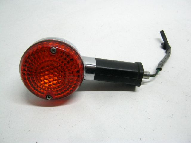 Clignotant arrière gauche KAWASAKI W 800 an 2016 réf 23037-0199