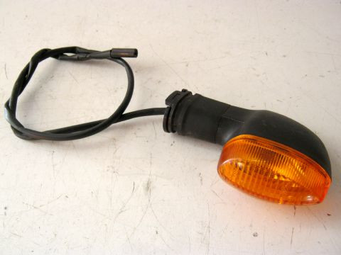 Clignotant arrière gauche YAMAHA 600 FZ6 année:2009