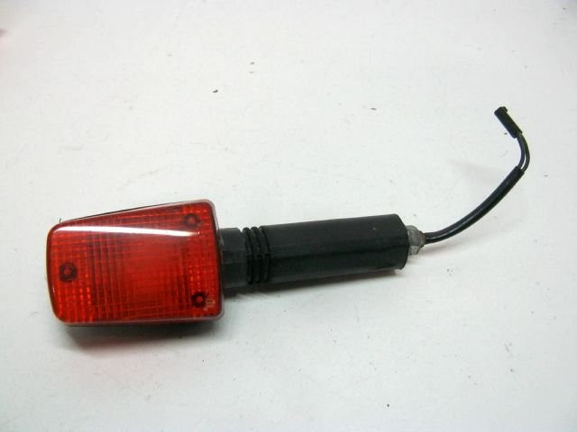 Clignotant arrière SUZUKI 350 DR an 1995