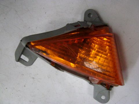 Clignotant avant droit HONDA 800 VFR année:2000