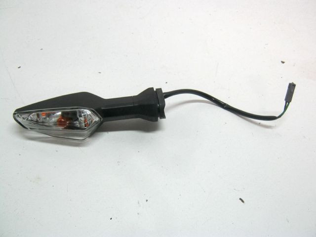 Clignotant avant droit KAWASAKI 650 Z an 2021 réf 23037-0229 