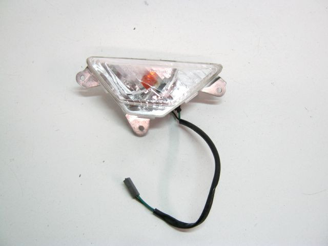 Clignotant avant droit KAWASAKI ER6F an 2016 réf 230400138 