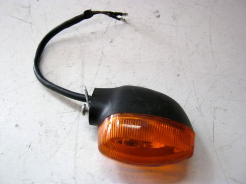 Clignotant avant gauche YAMAHA 600 FZ6 année:2009