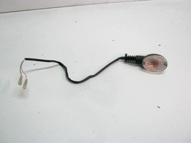Clignotant avant gauche DERBI 125 TERRA an 2007 réf 863009 