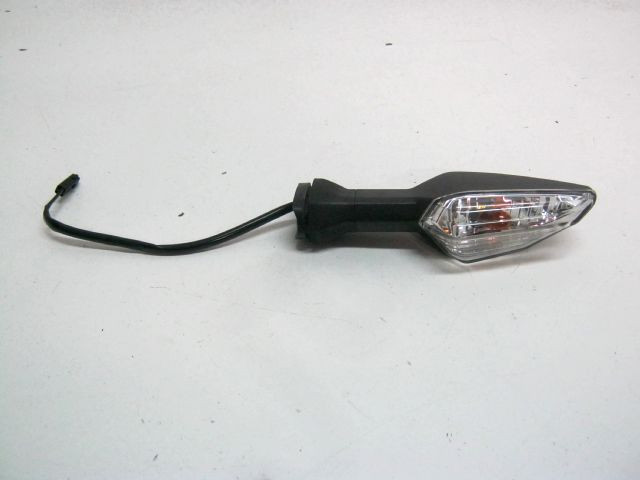 Clignotant avant gauche KAWASAKI 650 Z an 2021 réf 23037-0228