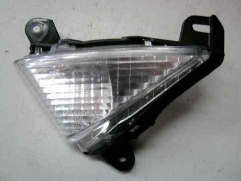 Clignotant avant gauche KAWASAKI Z 750 année:2011 type:ZR750LL1A 