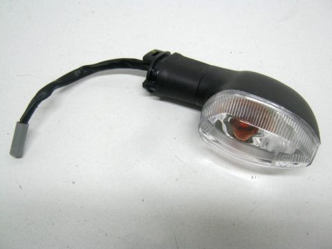 Clignotant avant gauche YAMAHA 700 MT07  an 2015 type 1WS-83310-00