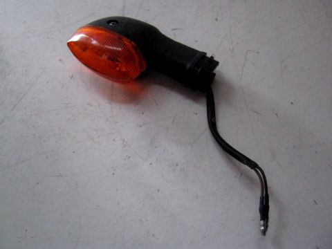Clignotant avant gauche YAMAHA 600 FZ6 année:2009