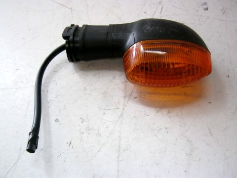 Clignotant avant gauche YAMAHA 600 FZ6 année:2009