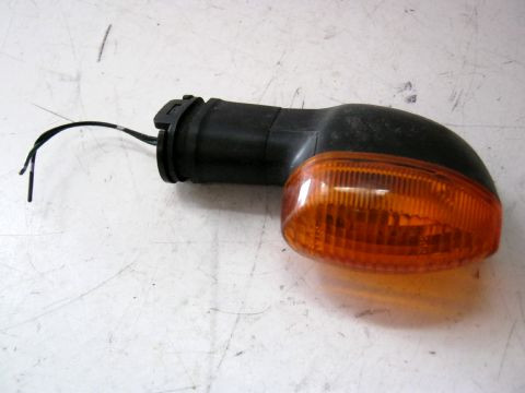 Clignotant avant gauche YAMAHA 600 FZ6 année:2009