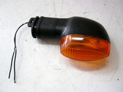 Clignotant avant gauche YAMAHA 600 FZ6 année:2009