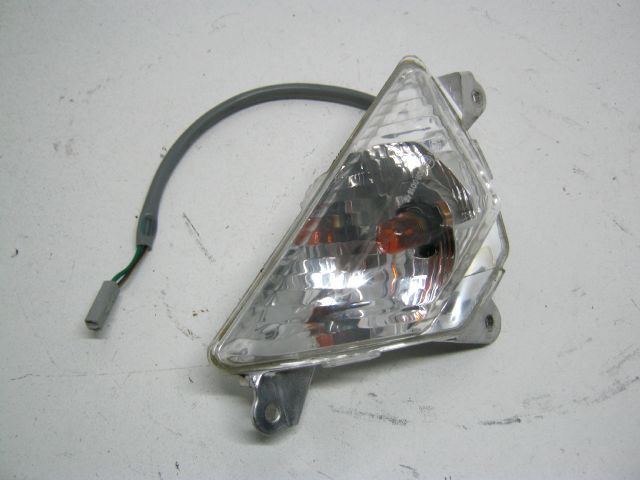Clignotant avant KAWASAKI 650 ER6 F